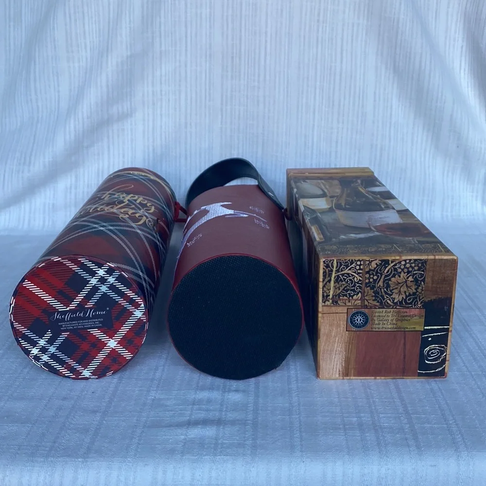Mixed wine gift